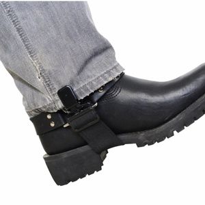 Men's  Motorcycle Pants Clips